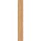 Ekena Millwork Olympic Craftsman Smooth Outlooker, Western Red Cedar, 5 1/2"W x 34"D x 42"H OUT06X34X42OLY04SWR - alternate 4